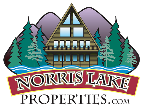 Norris Lake Cabin Rental | Norris Lake Properties | Waterfront Vacation Homes