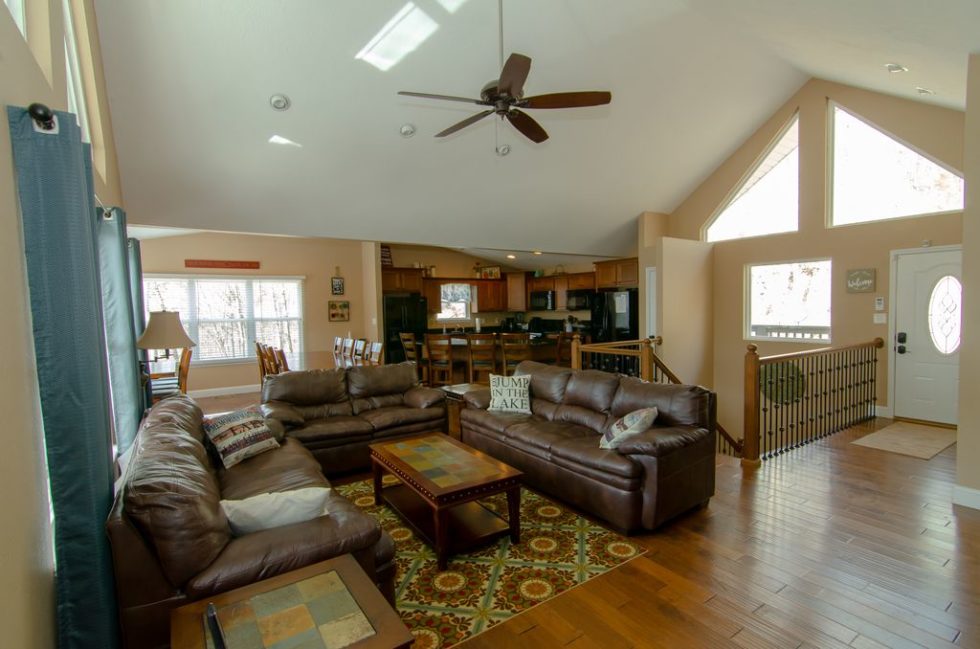 Hidden Treasure Norris Lake Cabin Rentals Norris Lake Water Sports