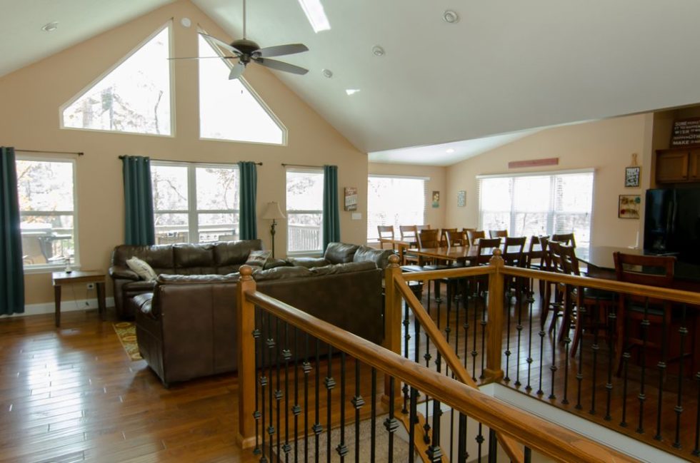 Hidden Treasure Norris Lake Cabin Rentals Norris Lake Water Sports